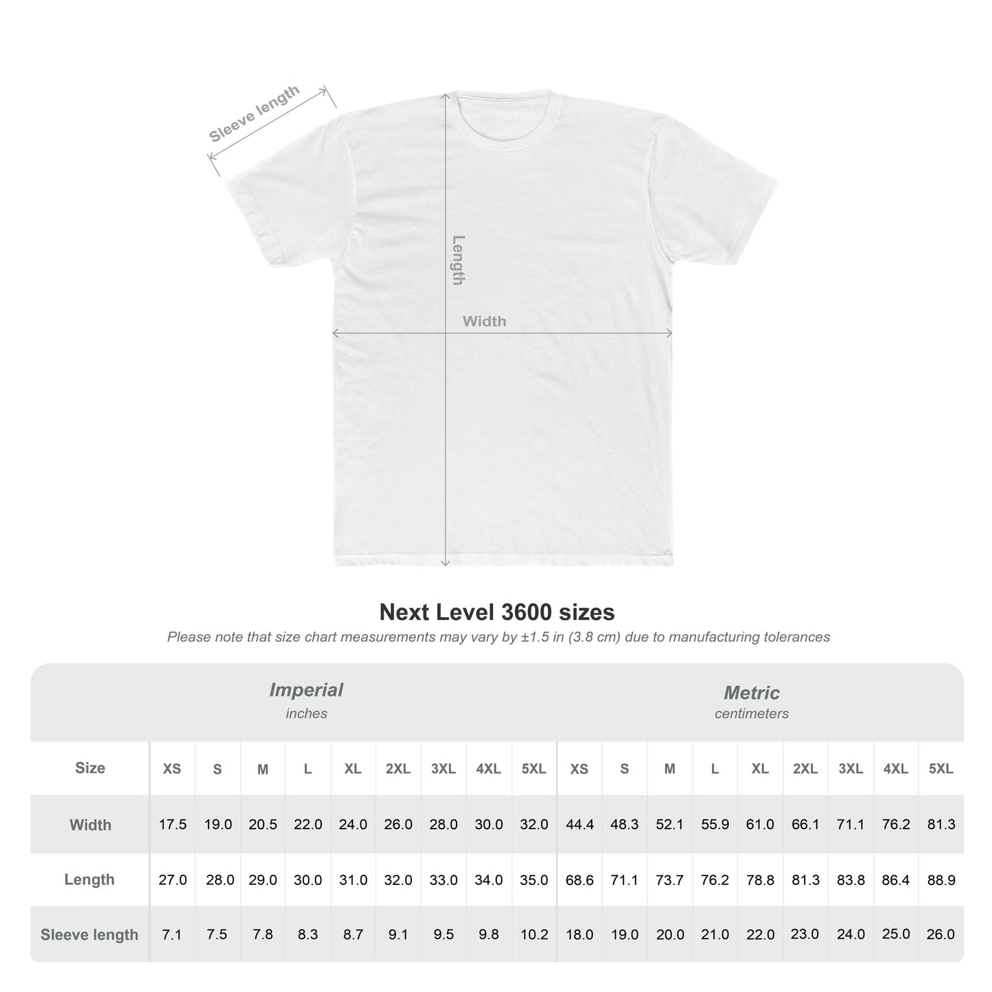 Don’t Quit Motivational Tee
