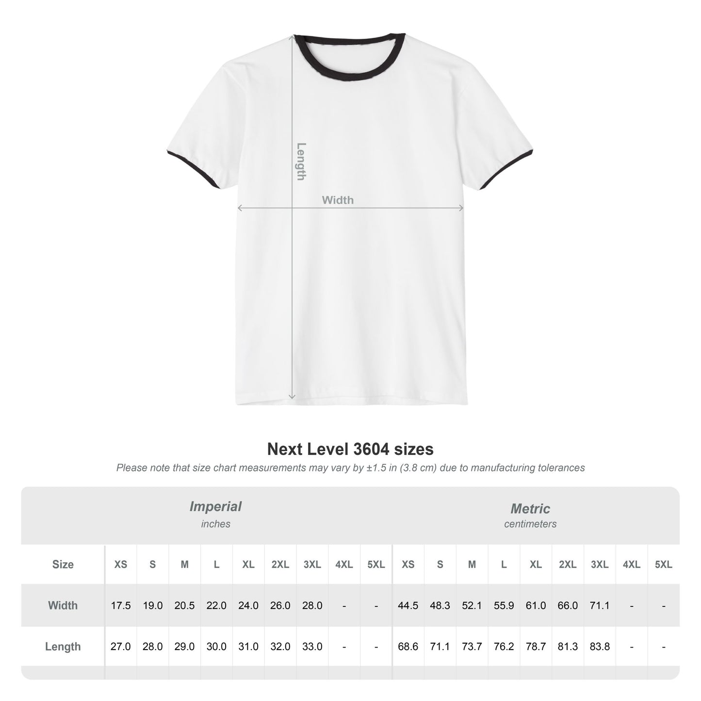 Running Late Is My Cardio Ringer Tee